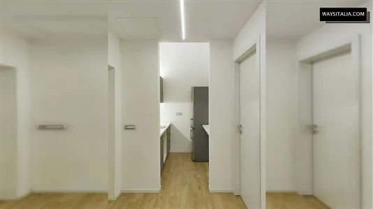 Rooms in Milano Zona 8 - Fiera, Gallaratese, Quarto Oggiaro - photo 7