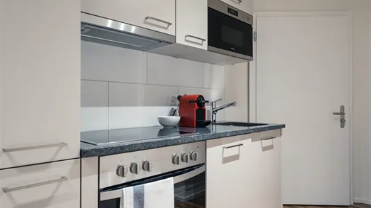 Apartments in Zürich District 3 - Wiedikon - photo 8