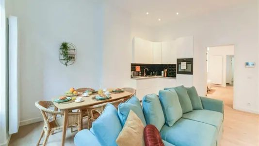 Apartments in Stad Brussel - photo 3