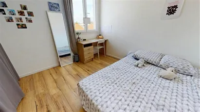 Room for rent in Lyon, Auvergne-Rhône-Alpes