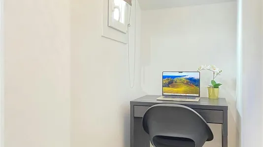 Apartments in Paris 13ème arrondissement - Place d'Italie - photo 4