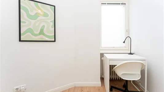 Rooms in Berlin Spandau - photo 3