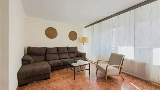 Apartments in Barcelona Horta-Guinardó - photo 1