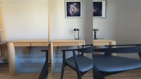 Rooms in Brussels Sint-Jans-Molenbeek - photo 10