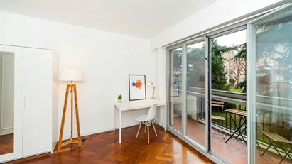 Room for rent in Paris 17ème arrondissement, Paris