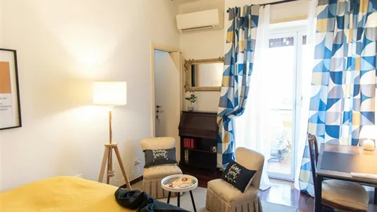 Rooms in Roma Municipio VIII – Appia Antica - photo 3