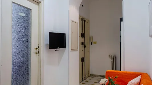 Rooms in Roma Municipio II – Parioli/Nomentano - photo 7