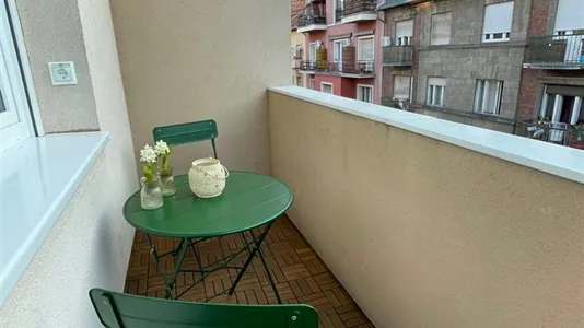 Apartments in Budapest XIII. kerület - photo 9