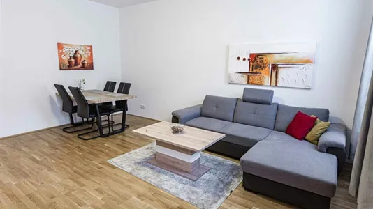 Apartments in Wien Rudolfsheim-Fünfhaus - photo 5