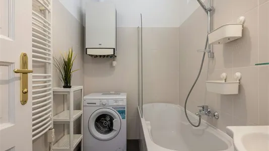 Rooms in Wien Rudolfsheim-Fünfhaus - photo 4