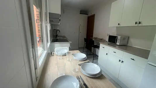 Rooms in Bilbao - photo 6