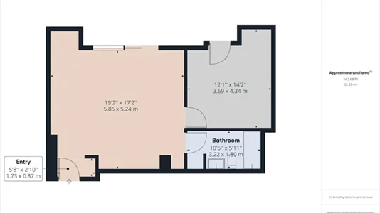 Apartments in Berlin Pankow - photo 9