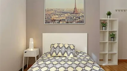 Room for rent in Roma Municipio II – Parioli/Nomentano, Rome