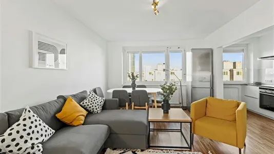 Apartments in Vienna Brigittenau - photo 3