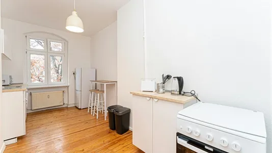 Apartments in Berlin Friedrichshain-Kreuzberg - photo 10