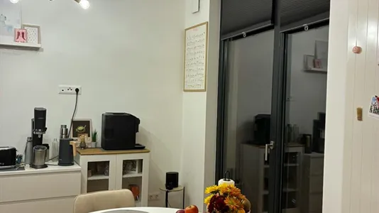 Apartments in Location is not specified - photo 9