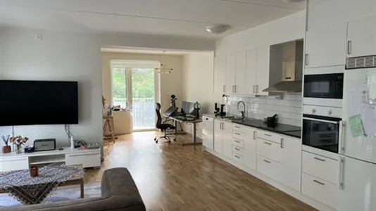 Apartments in Västra hisingen - photo 2