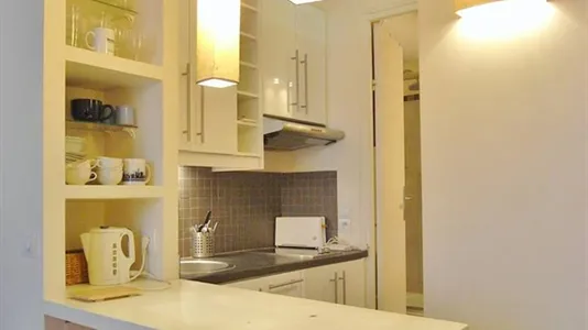 Apartments in Paris 4ème arrondissement - Marais - photo 8