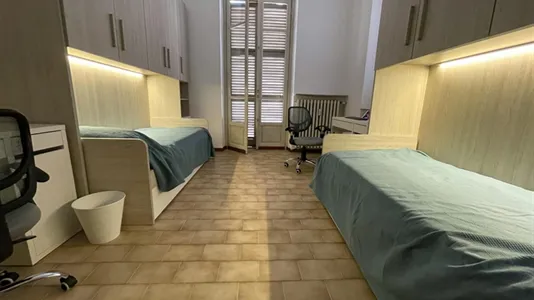 Rooms in Turin - photo 2