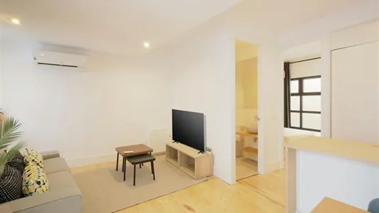 Apartments in Madrid Fuencarral-El Pardo - photo 4