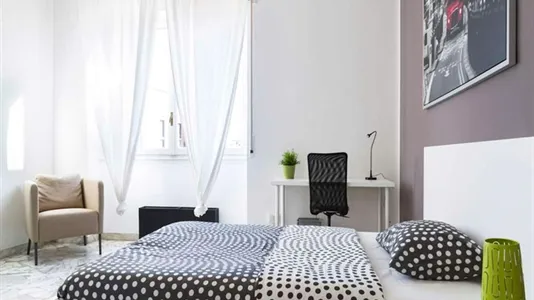 Rooms in Milano Zona 2 - Stazione Centrale, Gorla, Turro, Greco, Crescenzago - photo 1