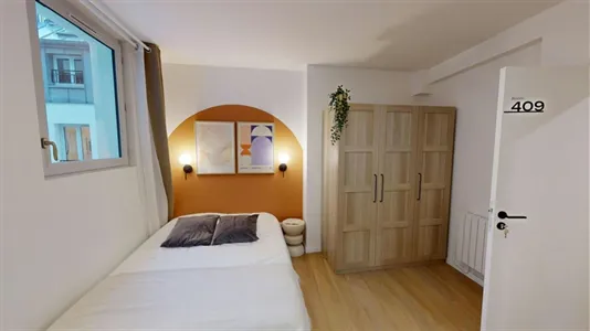 Rooms in Paris 9ème arrondissement - photo 1