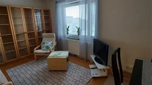 Apartments in Lidingö - photo 1