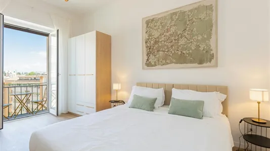 Apartments in Roma Municipio II – Parioli/Nomentano - photo 4