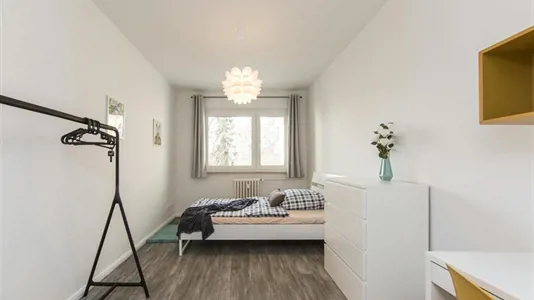 Rooms in Berlin Mitte - photo 2