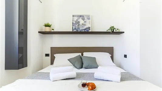 Apartments in Milano Zona 4 - Vittoria, Forlanini - photo 8