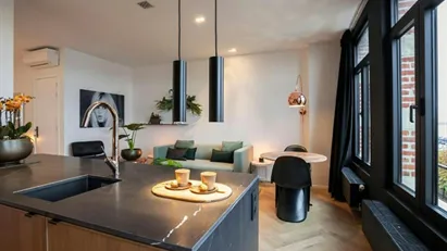 Apartment for rent in Stad Antwerp, Antwerp