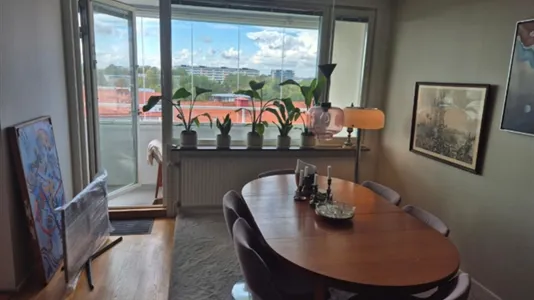Apartments in Solna - photo 3