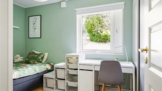 Houses in Gnesta - photo 5