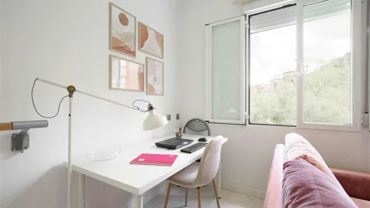 Apartments in Madrid Arganzuela - photo 3