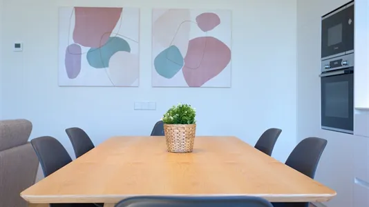 Apartments in Barcelona Eixample - photo 9