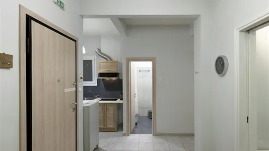 Apartments in Location is not specified - photo 9