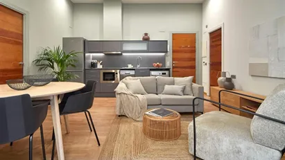 Apartment for rent in Barcelona Eixample, Barcelona