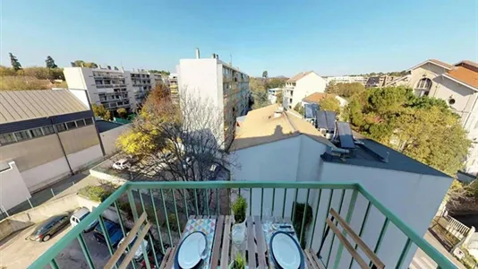 Rooms in Montpellier - photo 6