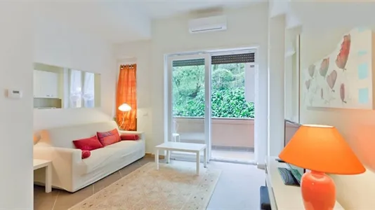 Apartments in Roma Municipio I – Centro Storico - photo 8