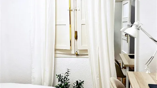 Rooms in Madrid Salamanca - photo 4