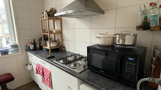 Rooms in Location is not specified - photo 7