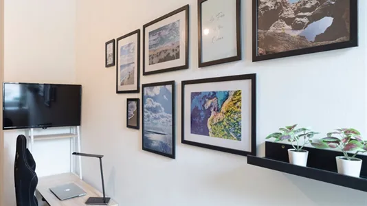 Rooms in Milano Zona 4 - Vittoria, Forlanini - photo 8