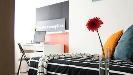Rooms in Brescia - photo 3