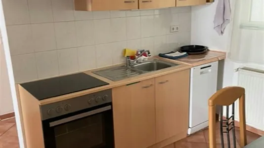 Rooms in Wien Rudolfsheim-Fünfhaus - photo 5