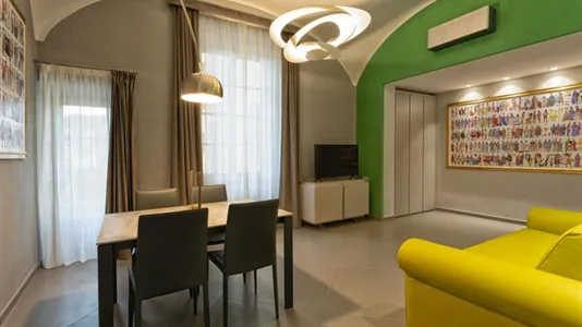 Apartments in Florence - photo 4