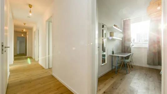 Rooms in Berlin Mitte - photo 4