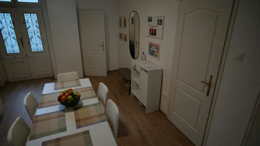 Apartments in Budapest Terézváros - photo 5