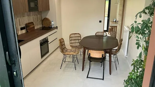 Apartments in Nogent-sur-Marne - photo 5