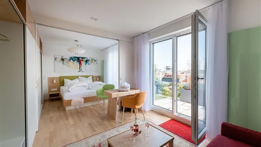 Apartments in Vienna Leopoldstadt - photo 10