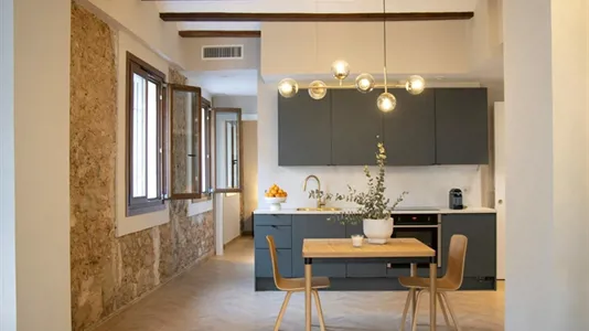Apartments in Valencia Ciutat Vella - photo 3